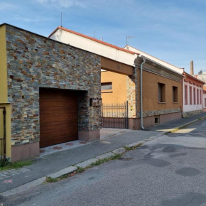 Apartmány 235 - 1, Náchod